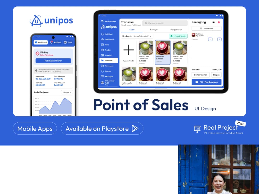UNIPOS Thumbnail